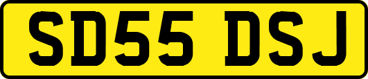 SD55DSJ