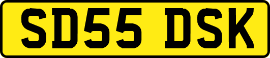 SD55DSK