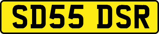 SD55DSR