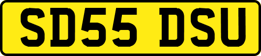 SD55DSU