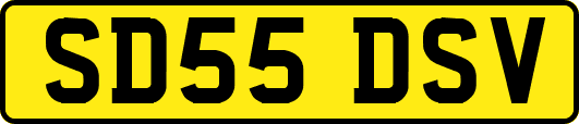 SD55DSV