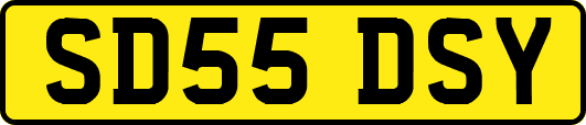 SD55DSY