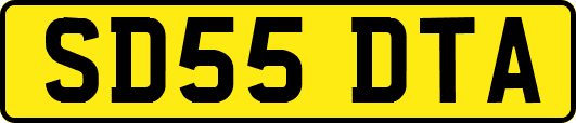 SD55DTA