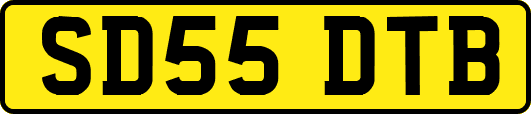 SD55DTB
