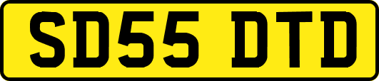 SD55DTD