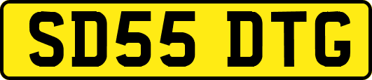 SD55DTG