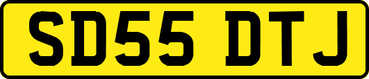 SD55DTJ