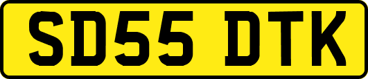 SD55DTK