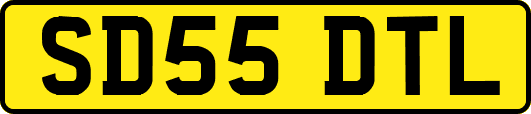 SD55DTL