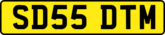 SD55DTM