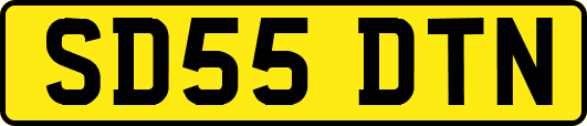 SD55DTN