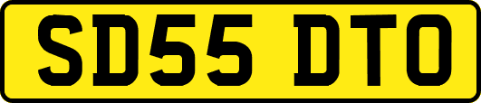 SD55DTO