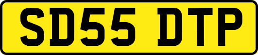 SD55DTP