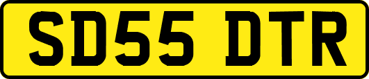 SD55DTR