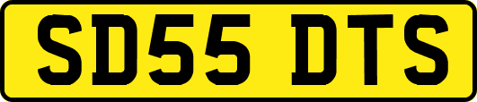 SD55DTS