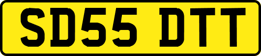 SD55DTT