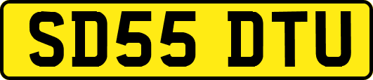 SD55DTU
