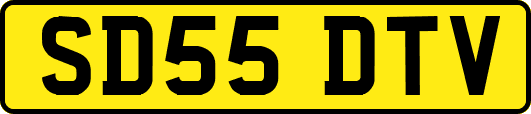SD55DTV