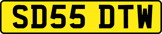SD55DTW