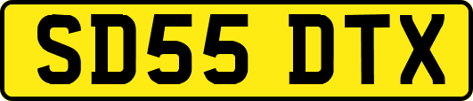 SD55DTX