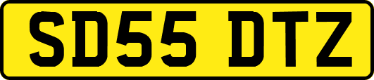 SD55DTZ