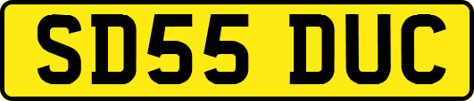 SD55DUC