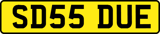 SD55DUE