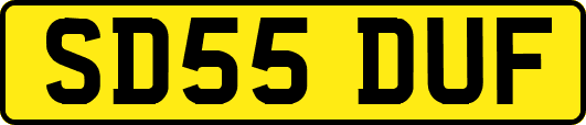 SD55DUF
