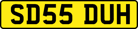 SD55DUH