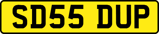 SD55DUP