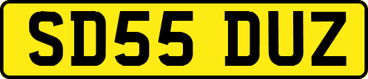 SD55DUZ