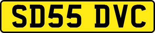 SD55DVC