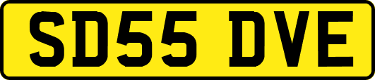 SD55DVE