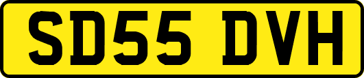 SD55DVH