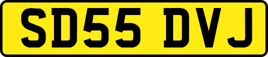 SD55DVJ