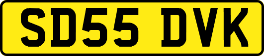 SD55DVK