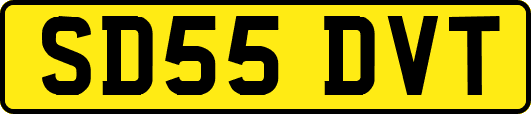 SD55DVT