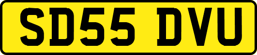 SD55DVU