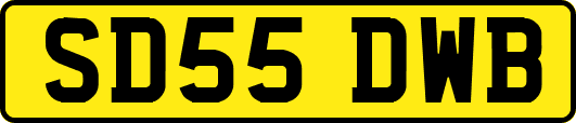 SD55DWB