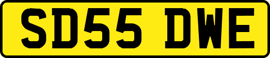 SD55DWE