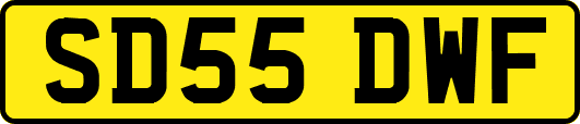 SD55DWF