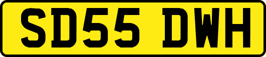 SD55DWH