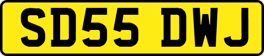 SD55DWJ