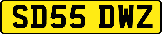 SD55DWZ