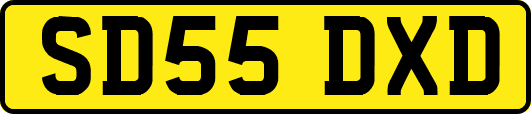 SD55DXD