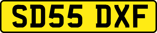 SD55DXF
