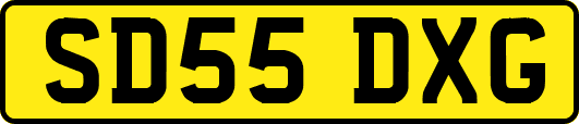 SD55DXG