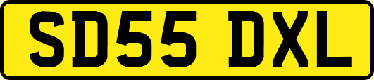 SD55DXL