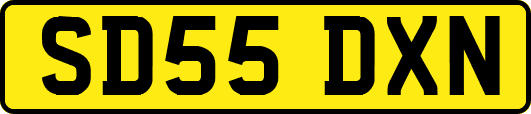 SD55DXN