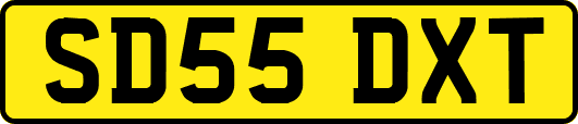 SD55DXT